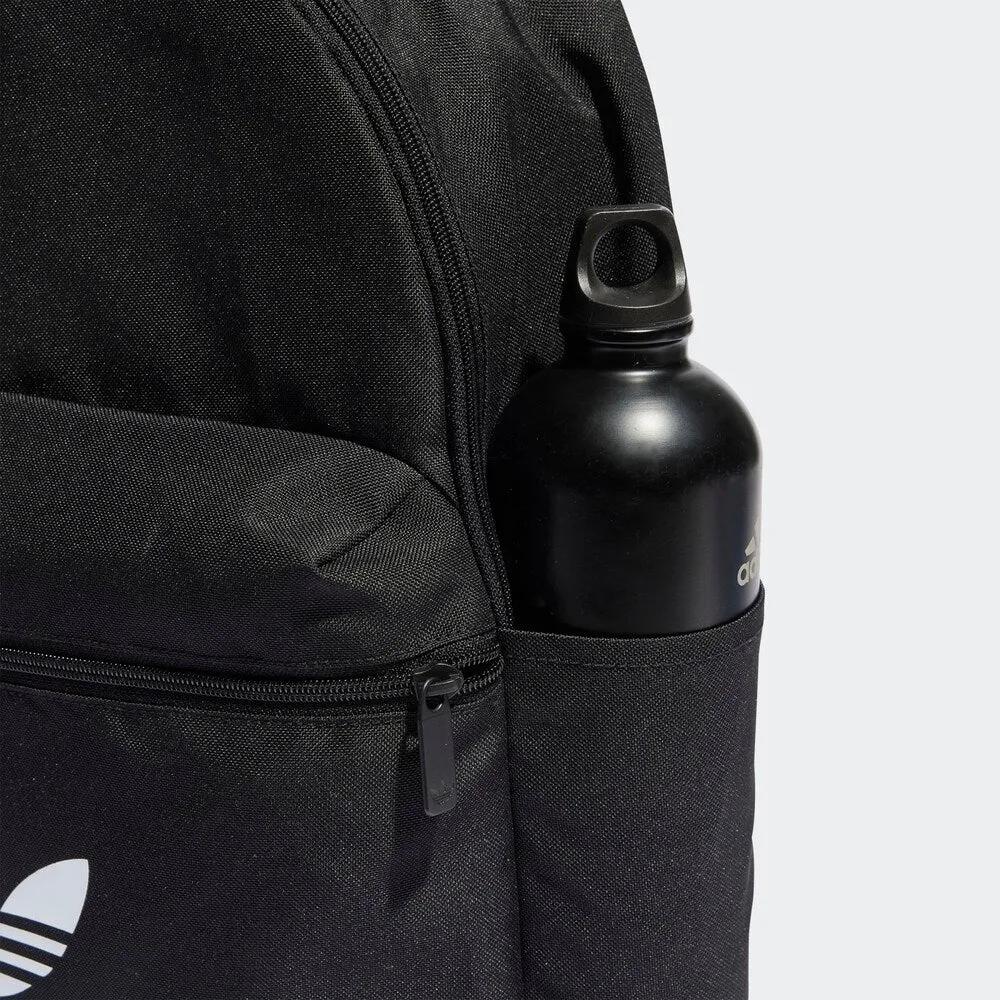 Adidas Adicolor backpack, black