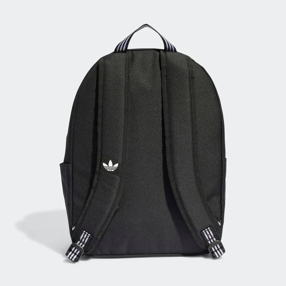 Adidas Adicolor backpack, black