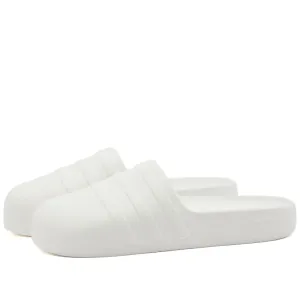 Adidas Adifom Adilette slides, white