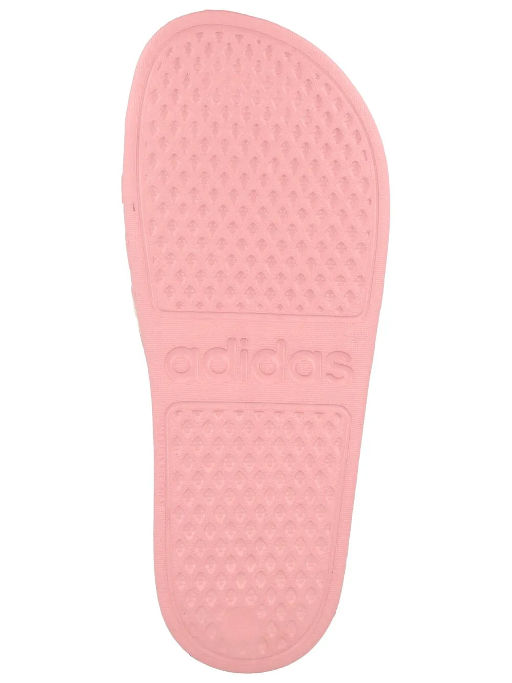 Adidas Adilette Aqua slides, pink