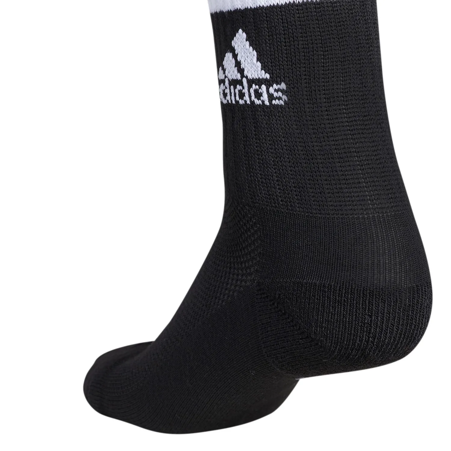 adidas Boys' Padded Boys' Socks Six Pack adidas