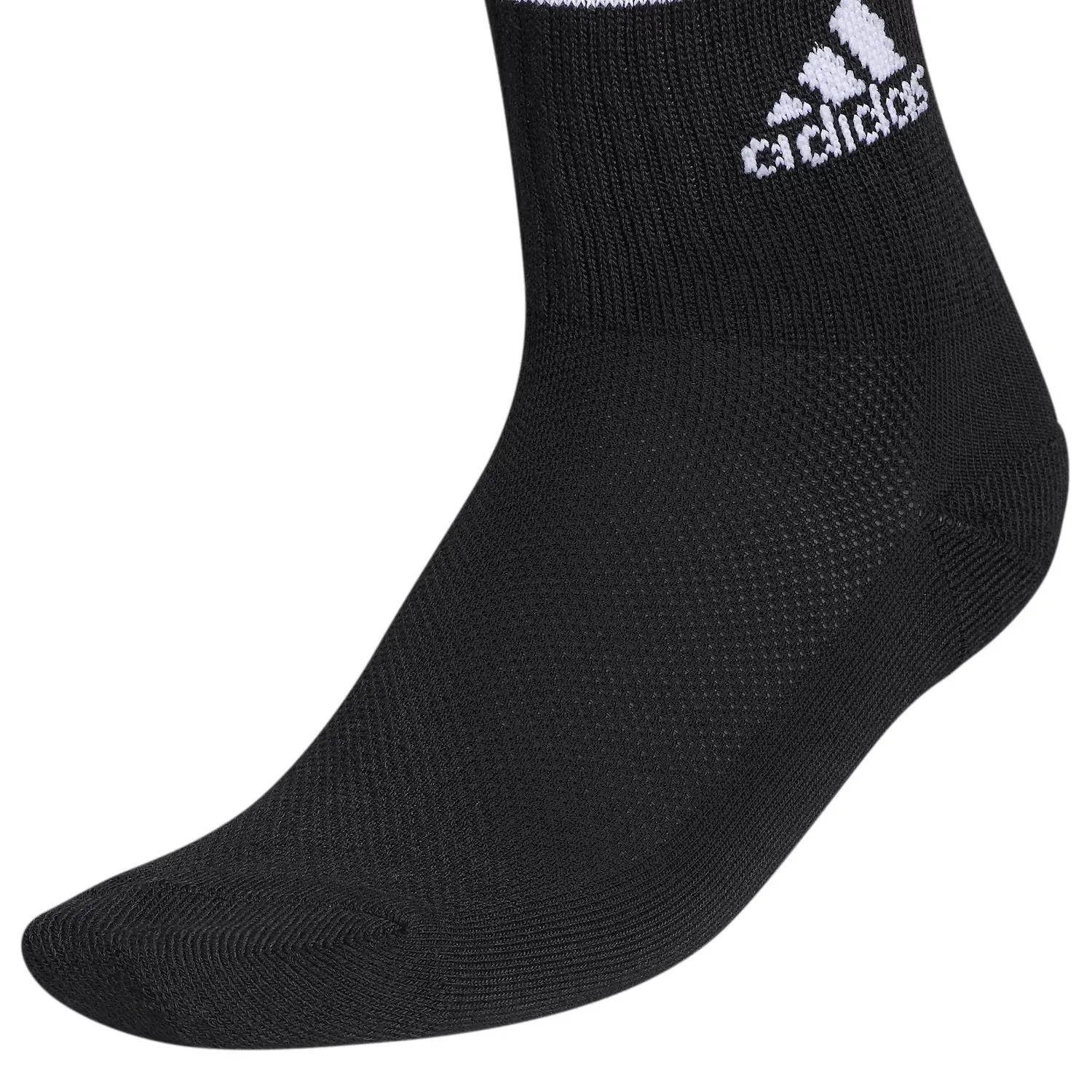 adidas Boys' Padded Boys' Socks Six Pack adidas