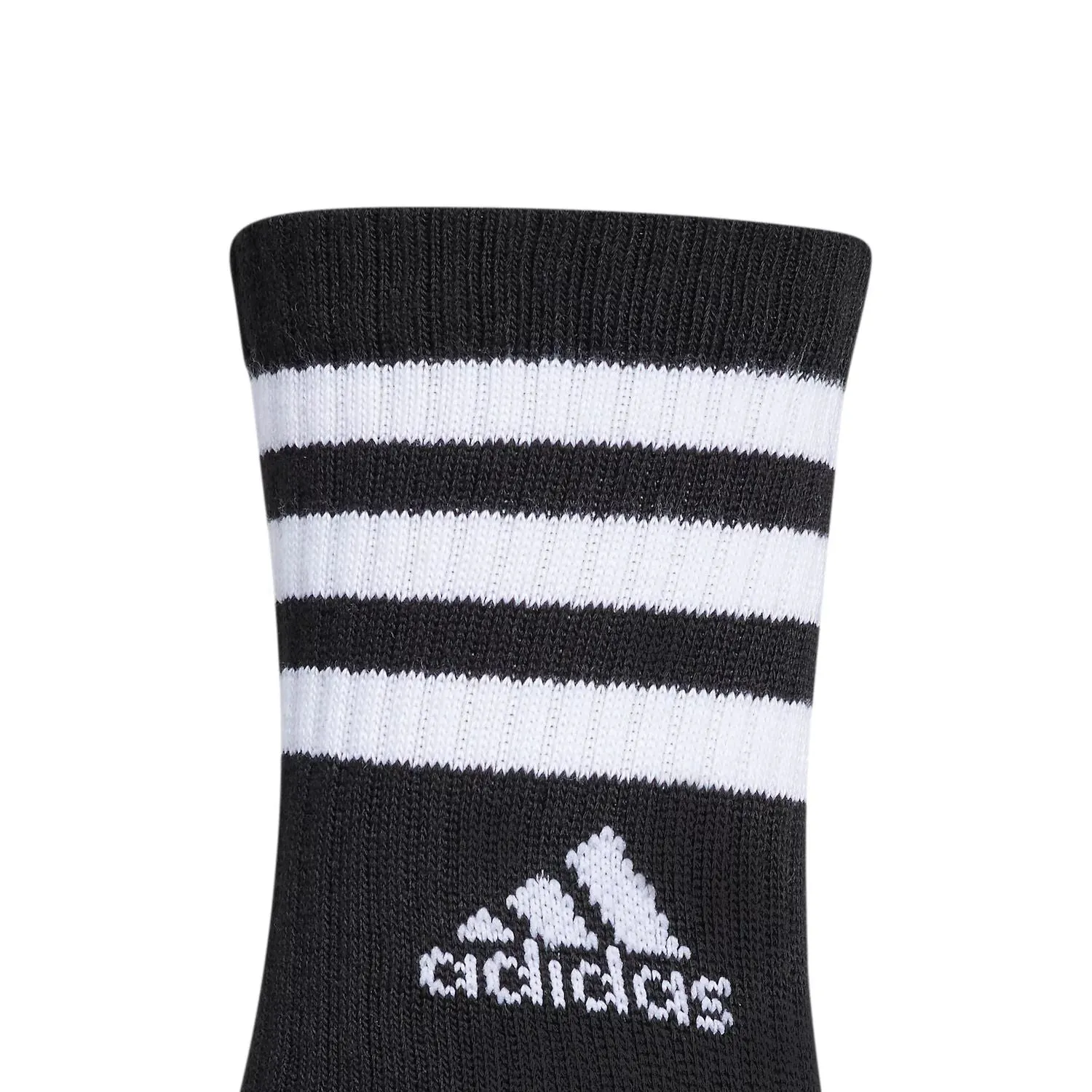 adidas Boys' Padded Boys' Socks Six Pack adidas