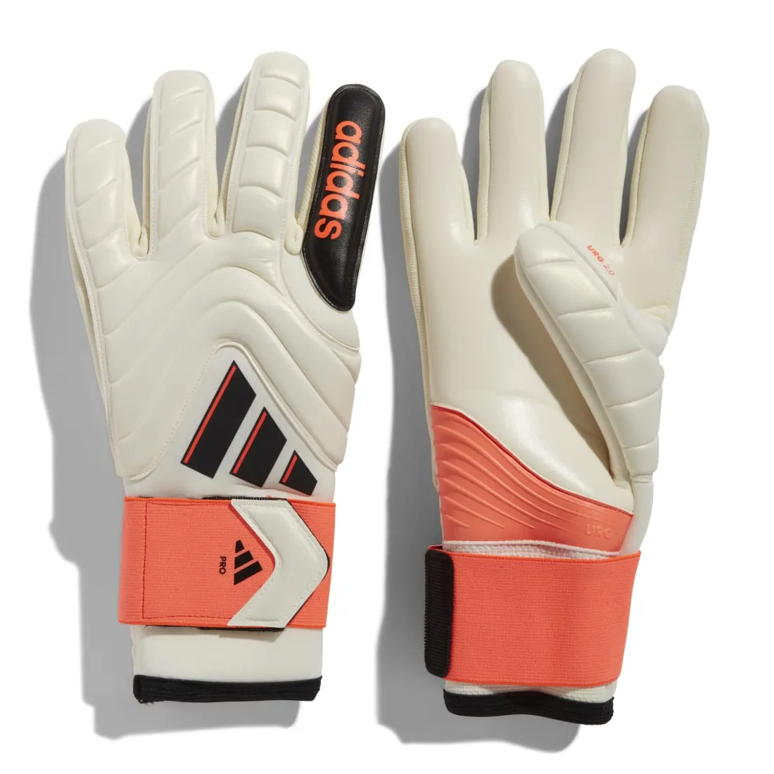 Adidas Copa Glove Pro Beige