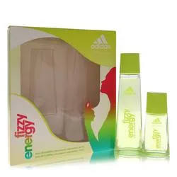 Adidas Fizzy Energy Gift Set By Adidas