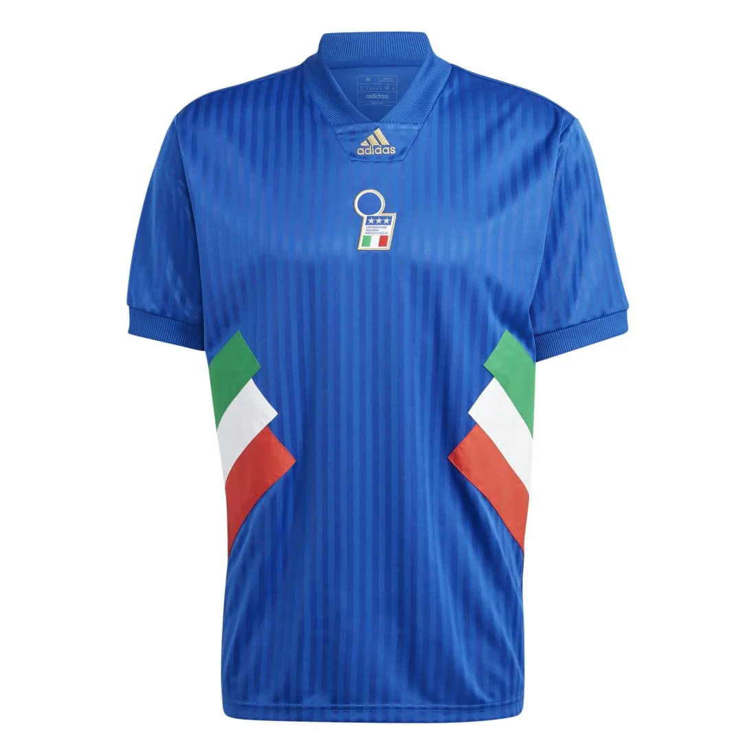 Adidas Italy Icon Men's Jersey