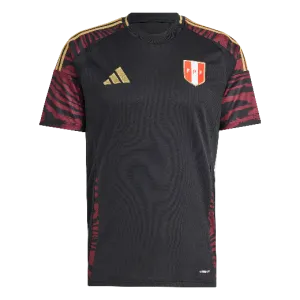 Adidas Men's Peru 2024 Away Replica Jersey