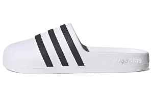 Adidas Originals adiFOM Adilette Slide Cloud White Core Black Cloud White