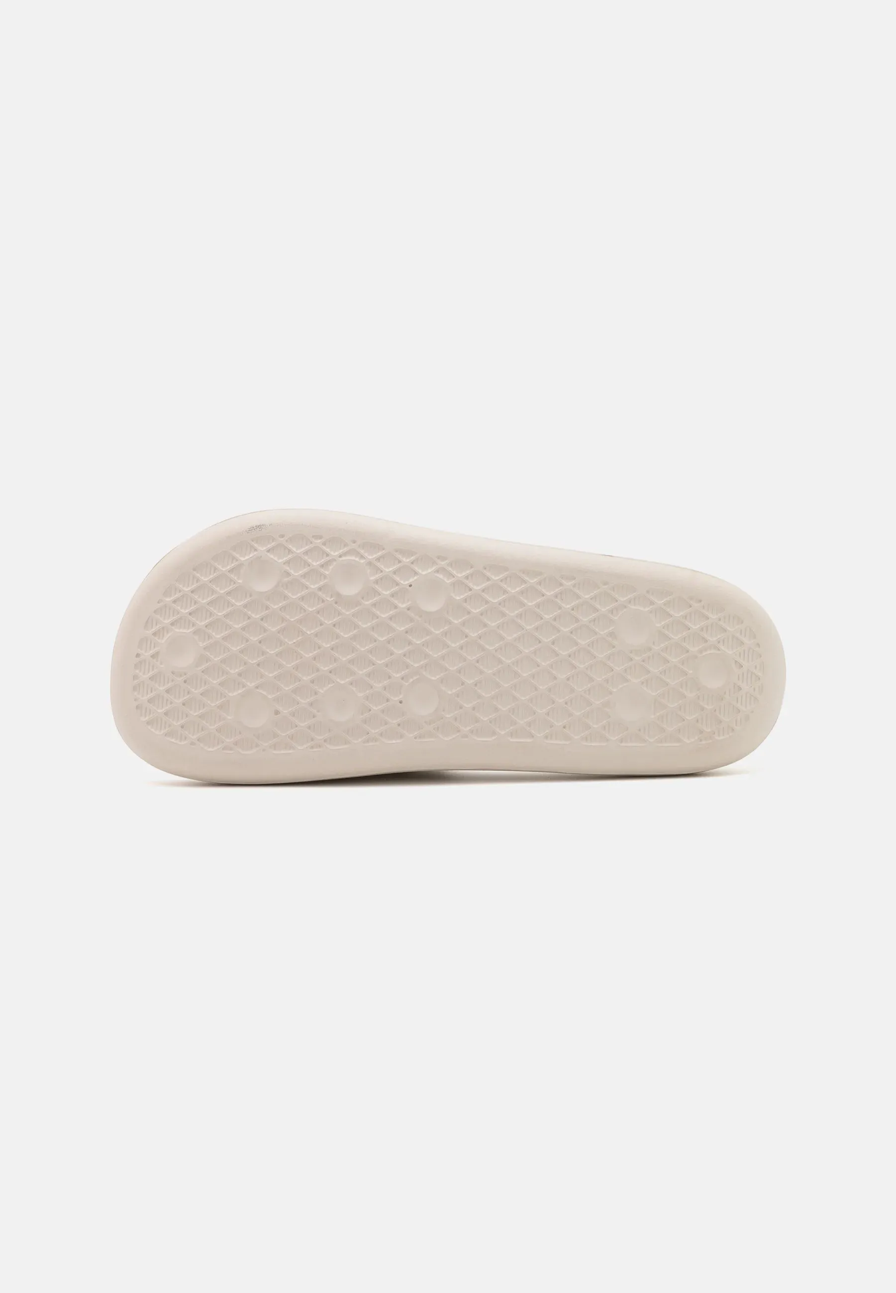 Adidas Originals Adilette Ayoon Swim Slippers, light beige