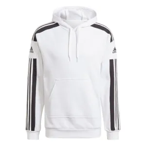 Adidas Squadra 21 Sweat Hoody White Gt6637 2Xl