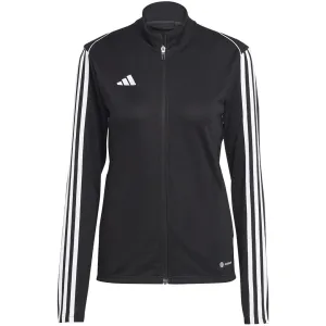 Adidas Tiro 23 League Training Women's Sweatshirt Black-White Hs3515 M