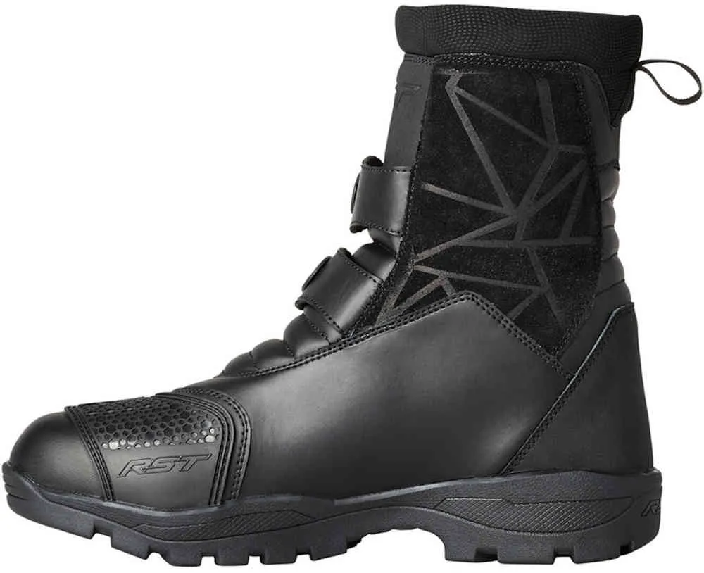 Adventure-X Mid WP RST Motorcycle Boots