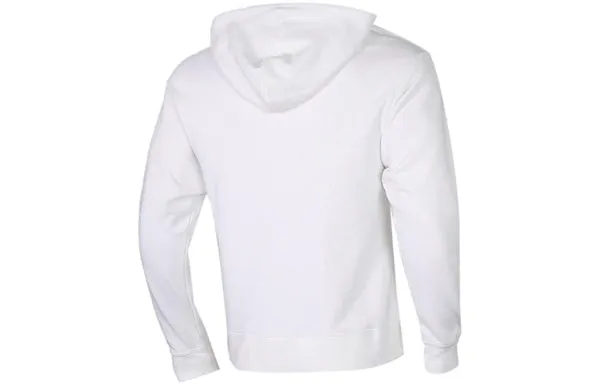 Air Jordan Flight Hoodie White, white