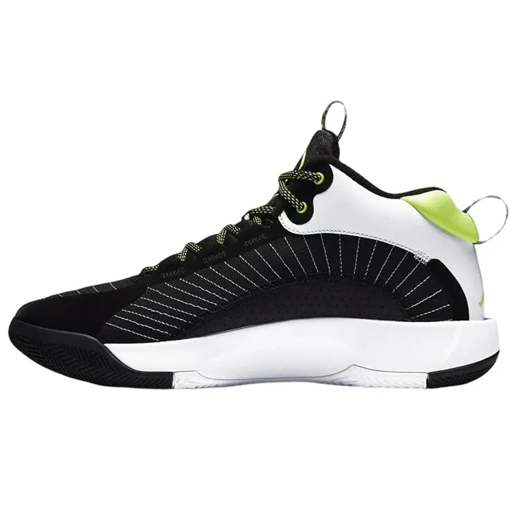 Air Jordan Jumpman 2021 PF Black/Green