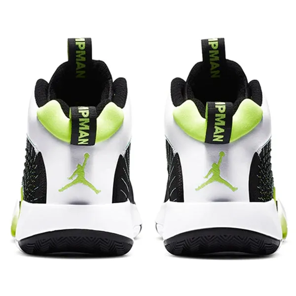 Air Jordan Jumpman 2021 PF Black/Green