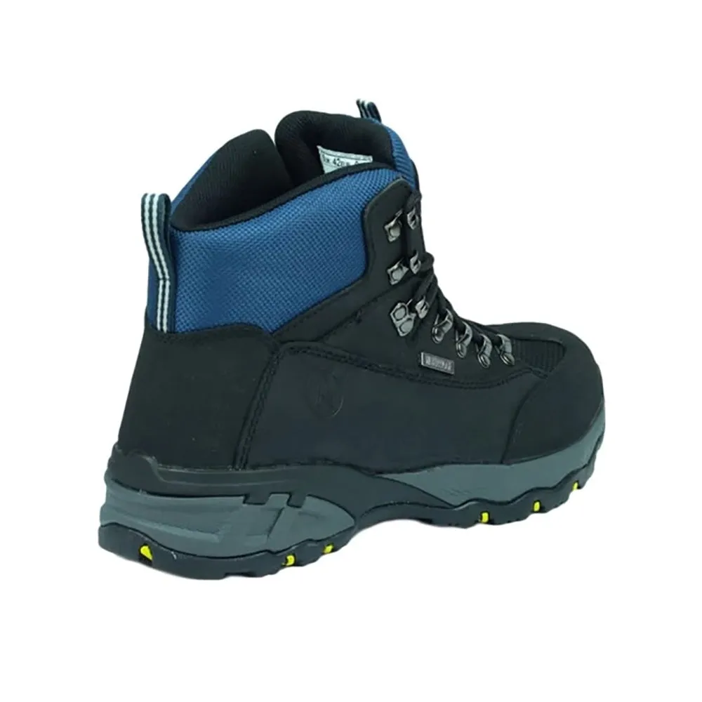 Amblers Steel FS161 Safety Boot / Womens Ladies Boots / Boots Safety