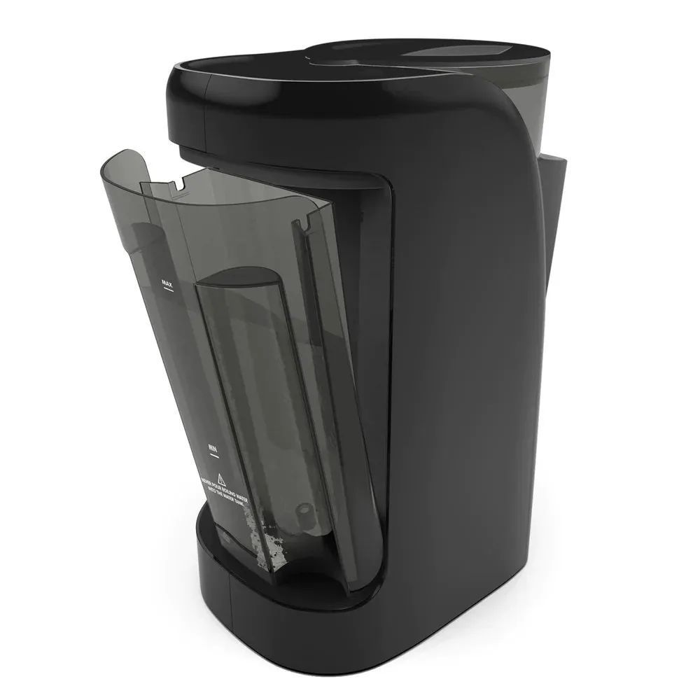 Baby Brezza Black Formula Pro Advanced Dispenser