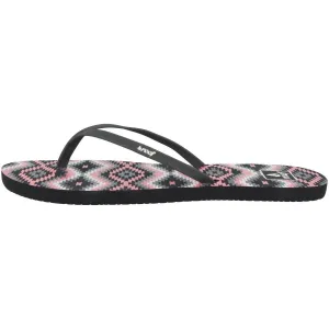 Bliss-Full women's flip-flops REEF, Gray