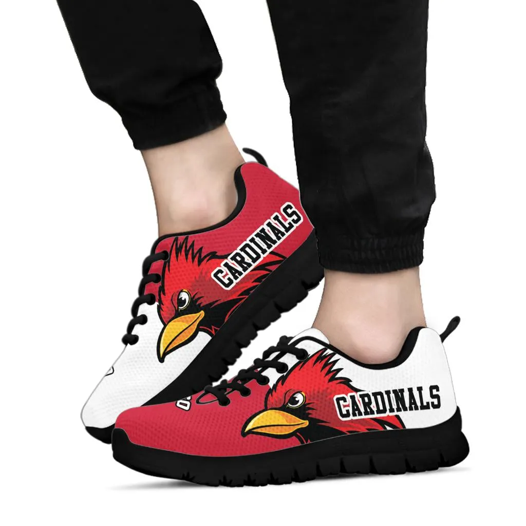 Chicago Cardinals FQ Sneakers