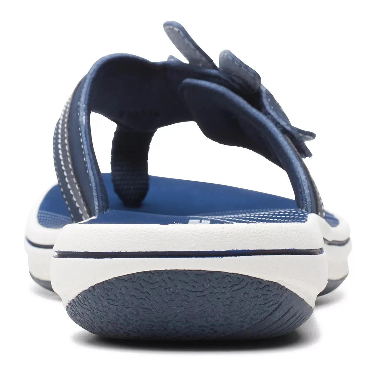 Clarks Cloudsteppers Brinkley Flora Clarks Women's Slippers