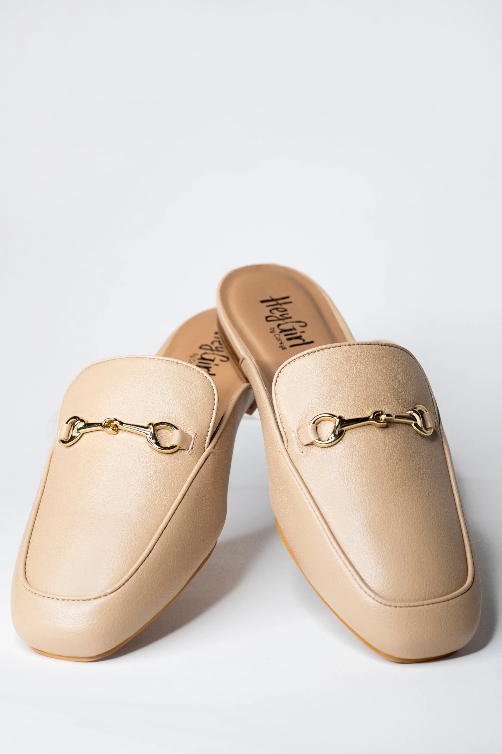 Corky's Camel Charmer Slides