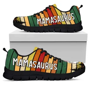 Dog Sneaker, Don'T Mess With Mamasaurus Sneakers, Dog Shoes