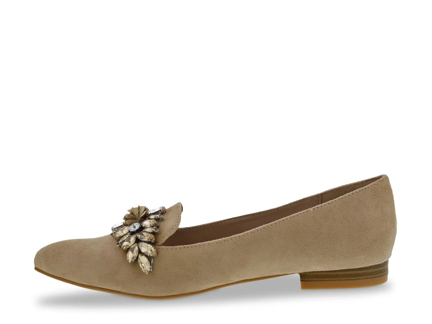 Fabulous II Bellini slip-ons, beige