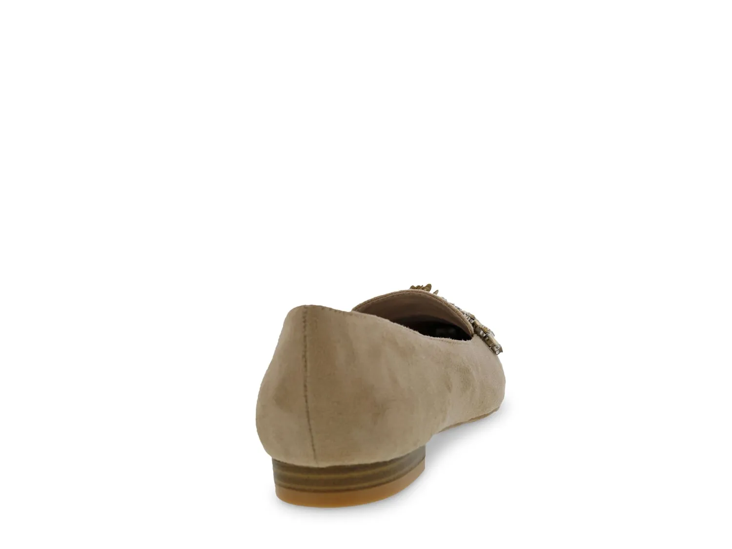 Fabulous II Bellini slip-ons, beige