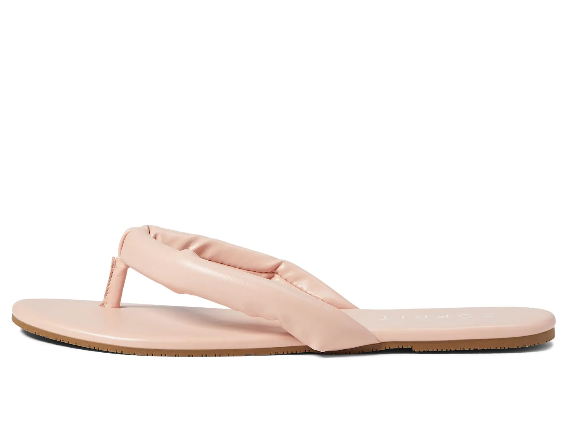 Flip-flops Esprit, Codi