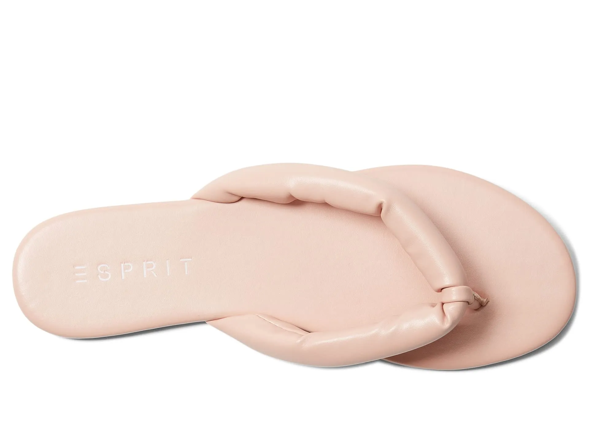 Flip-flops Esprit, Codi