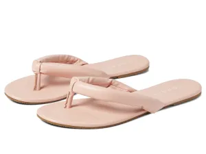 Flip-flops Esprit, Codi