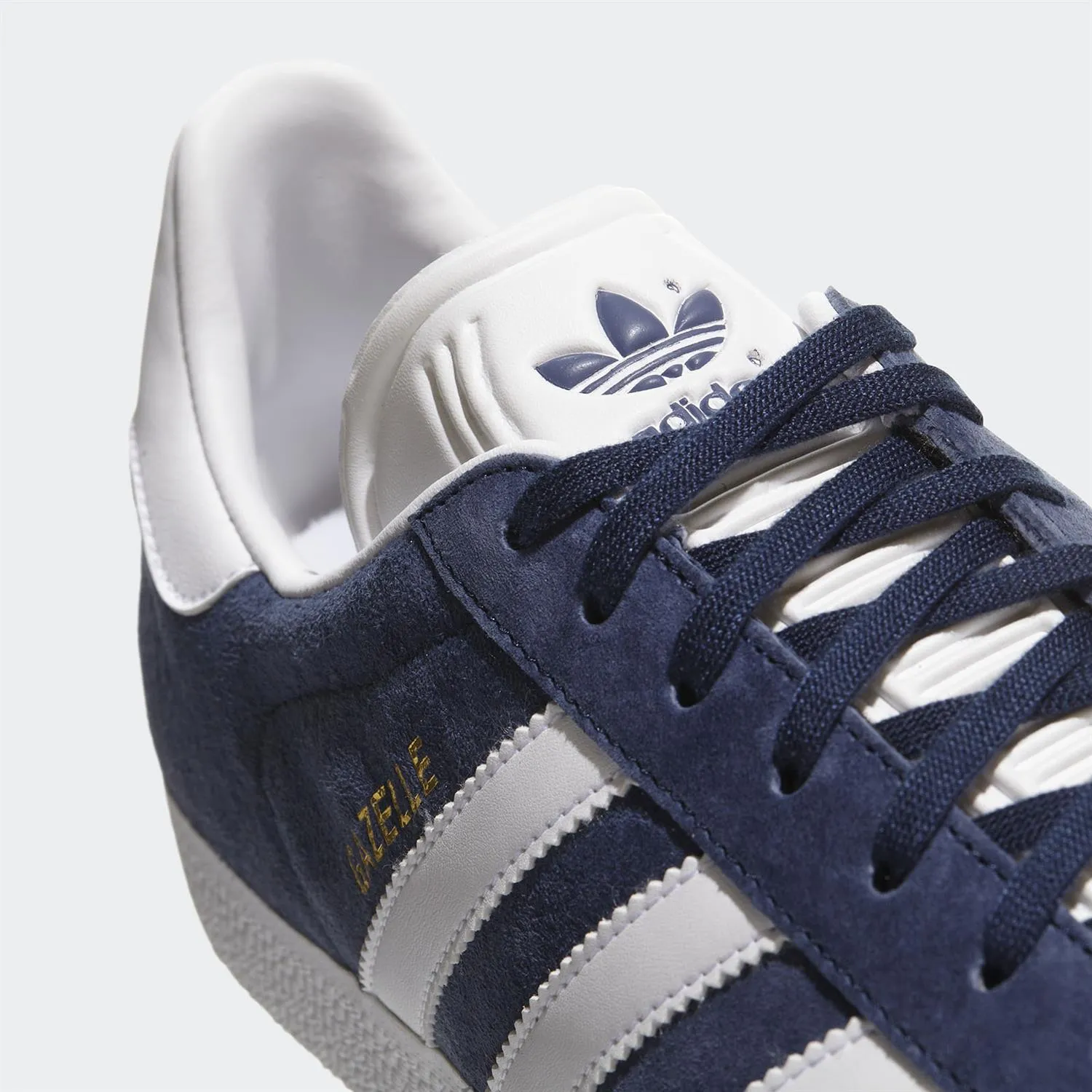 Gazelle - Collegiate Navy/White