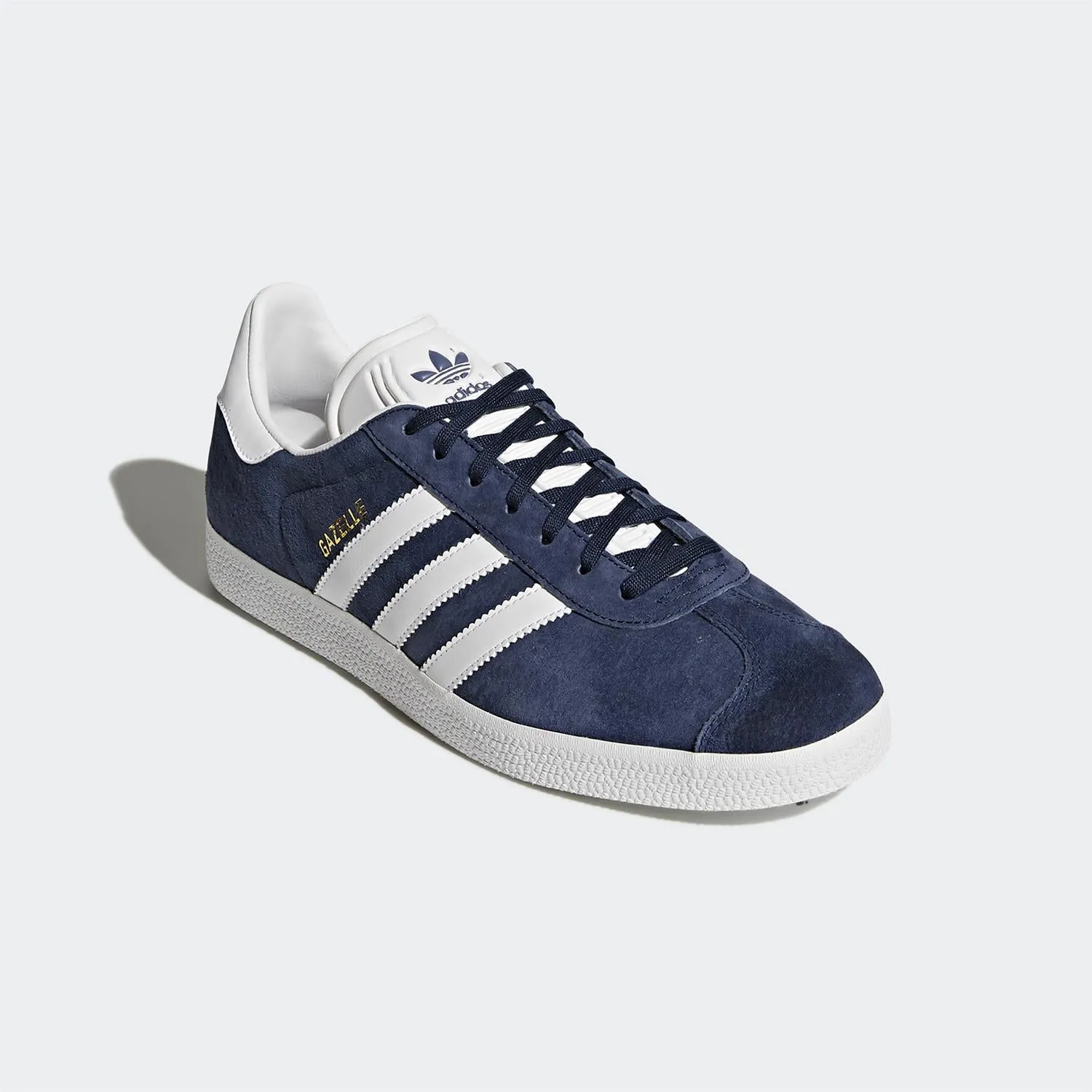 Gazelle - Collegiate Navy/White