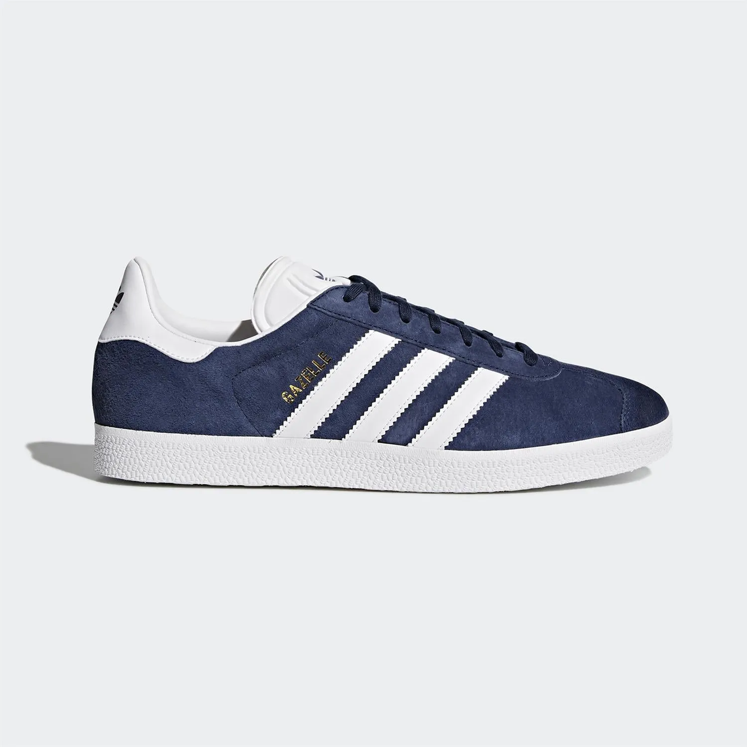 Gazelle - Collegiate Navy/White