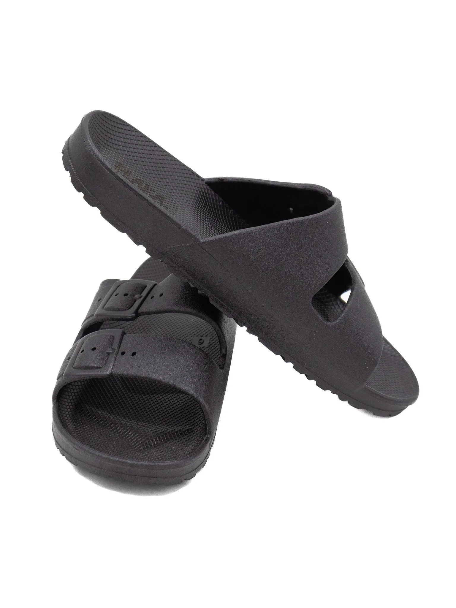 Genesis Slip On Sandal