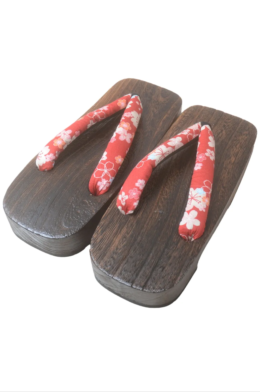 Geta sandal : Women Extra large (Plus wide) #31