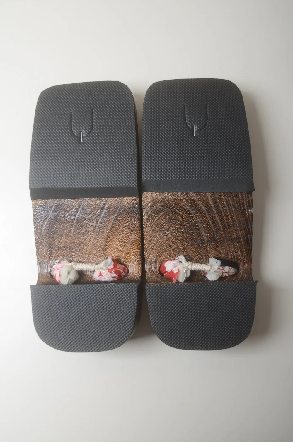 Geta sandal : Women Extra large (Plus wide) #31