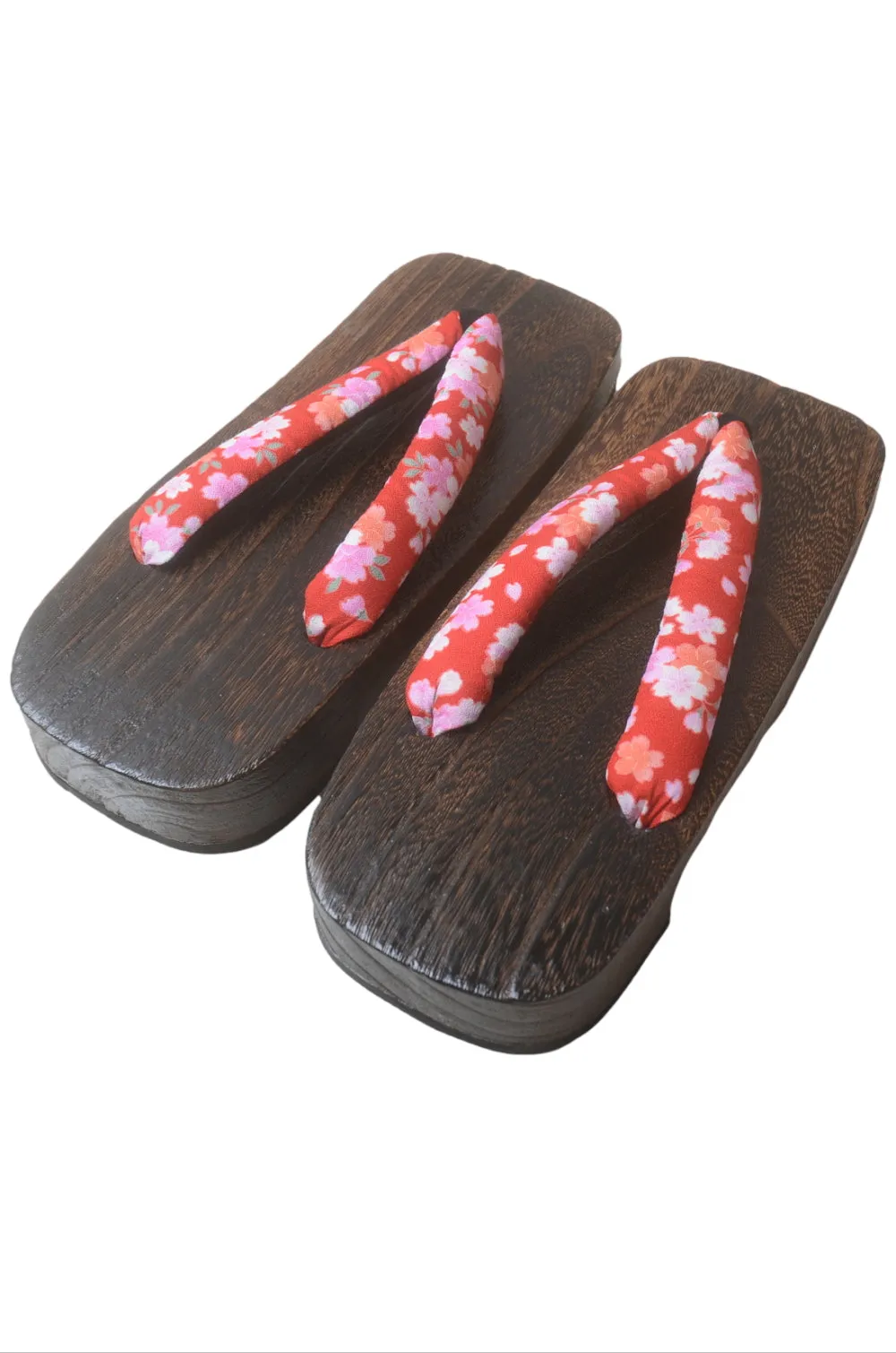 Geta sandal : Women Extra large (Plus wide) #34