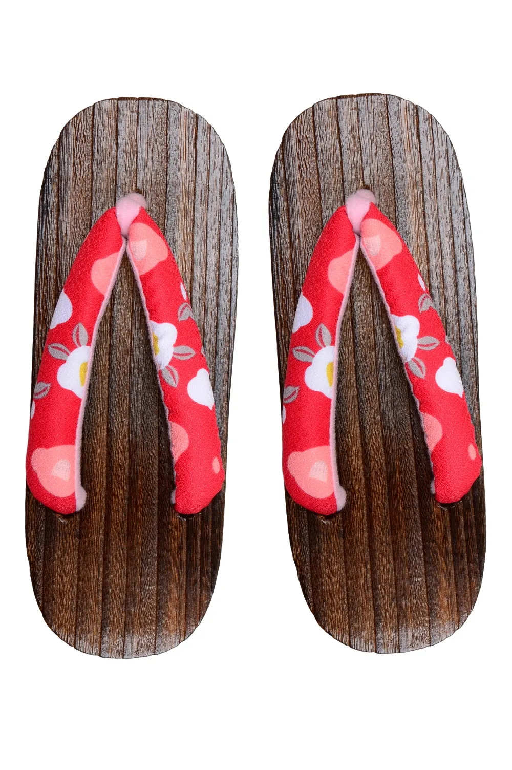 Geta sandal : Women Medium #08