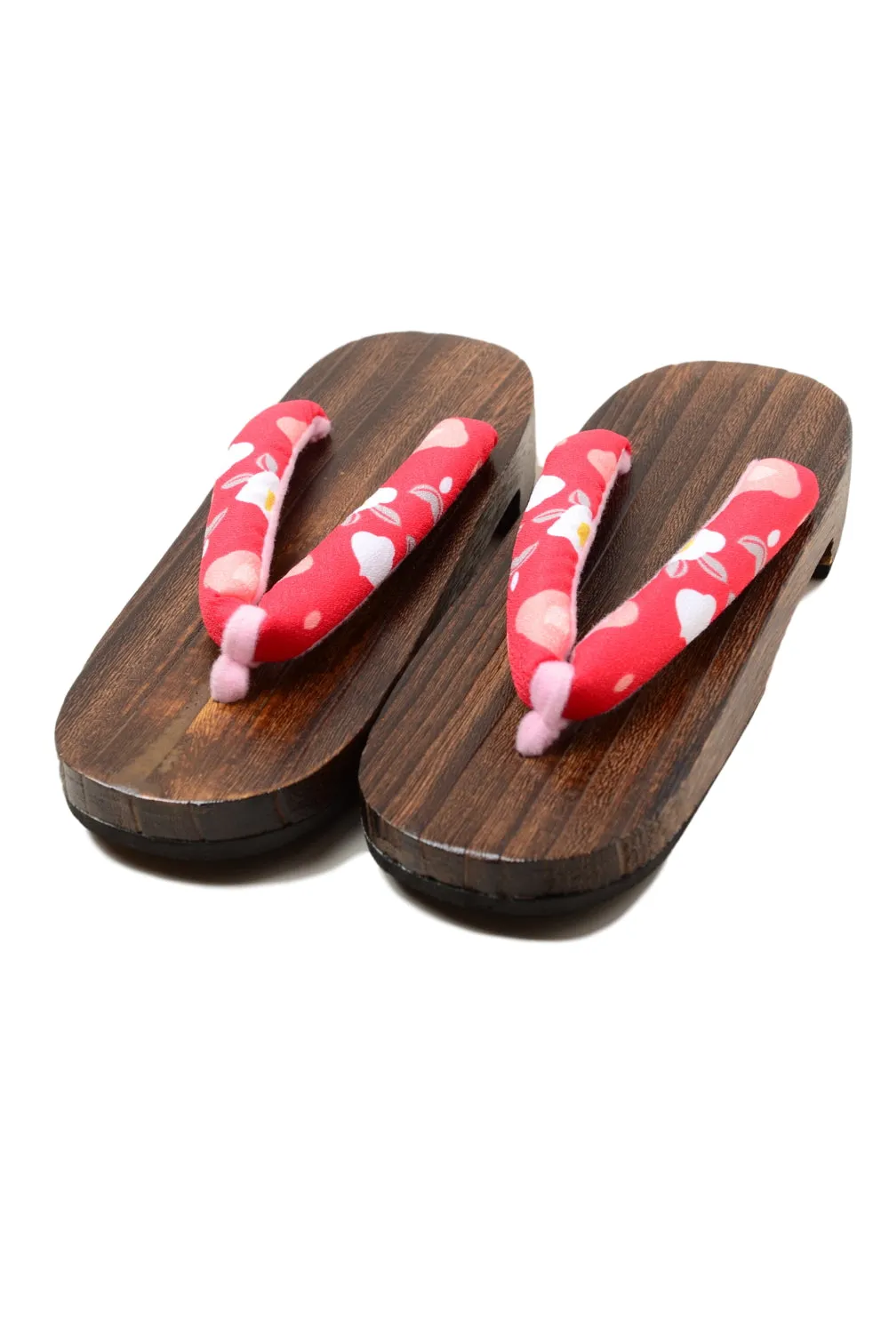 Geta sandal : Women Medium #08