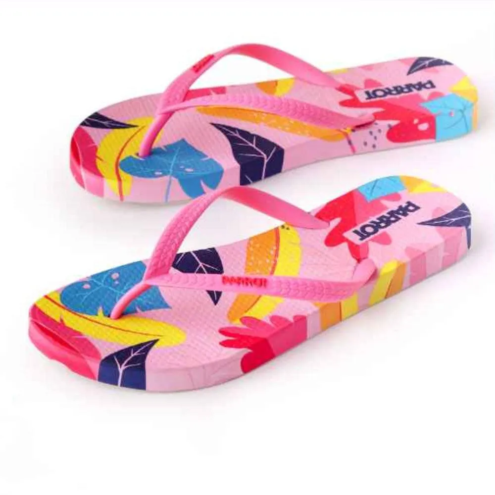 Girls' Flip Flops