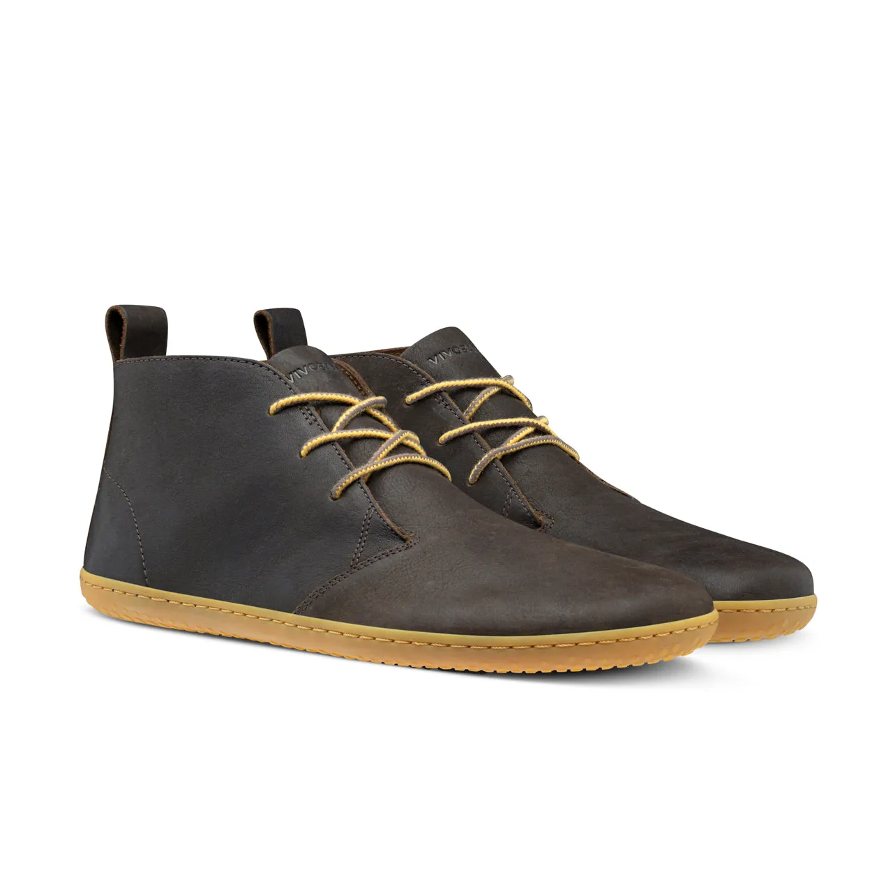 Gobi II. Men's (Brown)