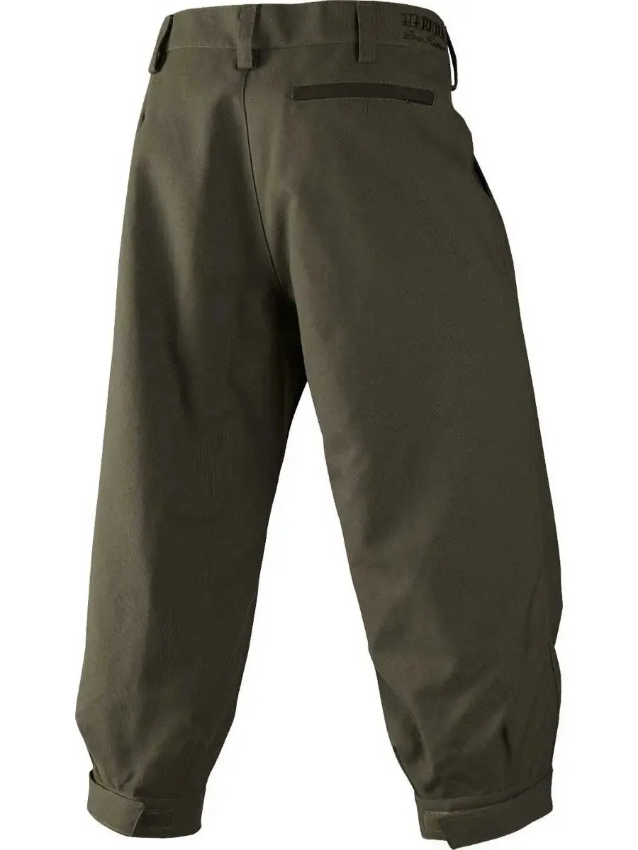 HARKILA Pro Hunter Endure Breeks - Mens - Willow Green