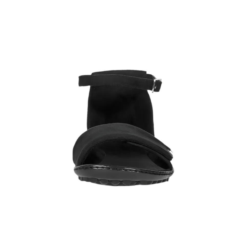 Jara Sandal. Women's (Black)