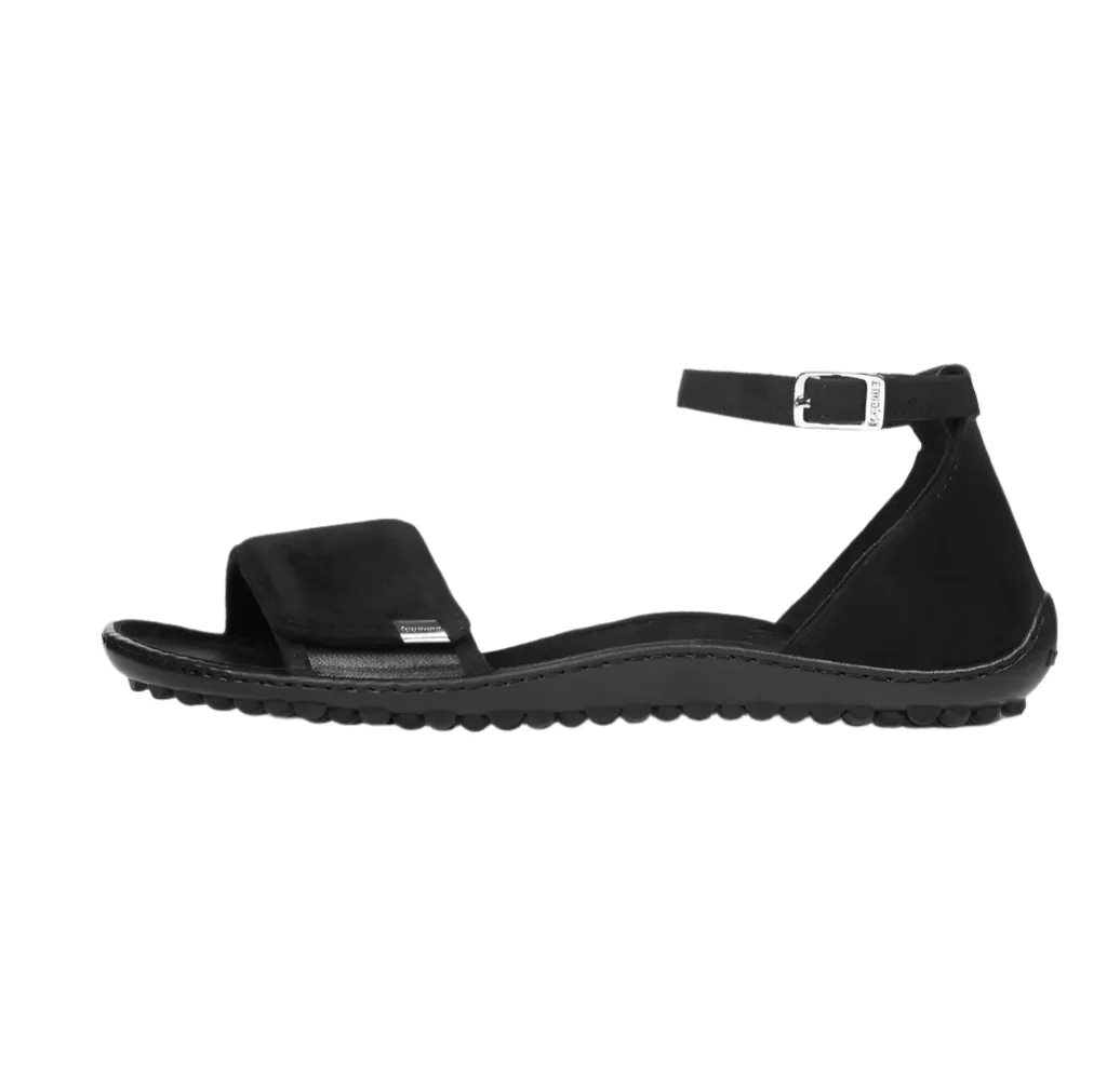 Jara Sandal. Women's (Black)