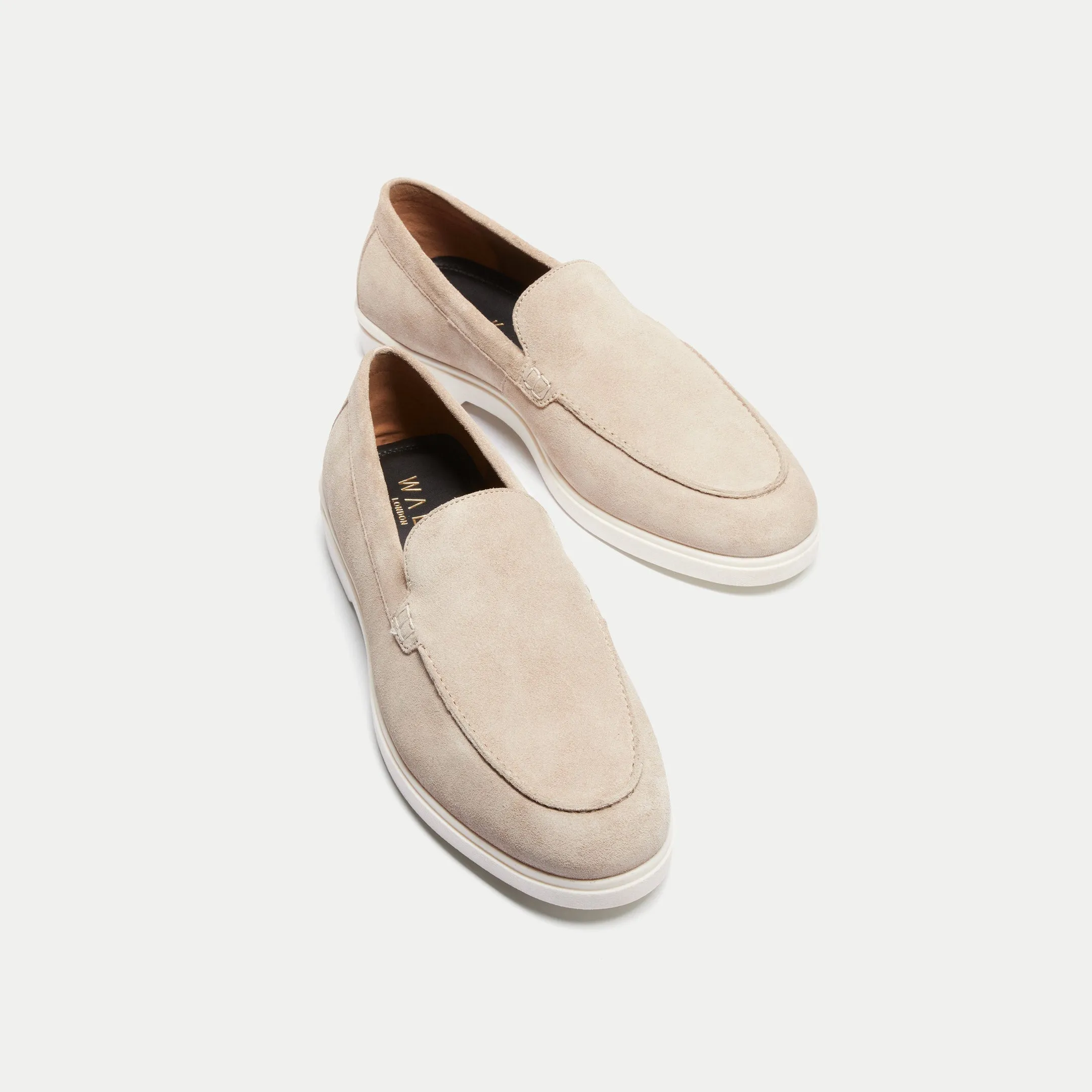 Joshua Slip On