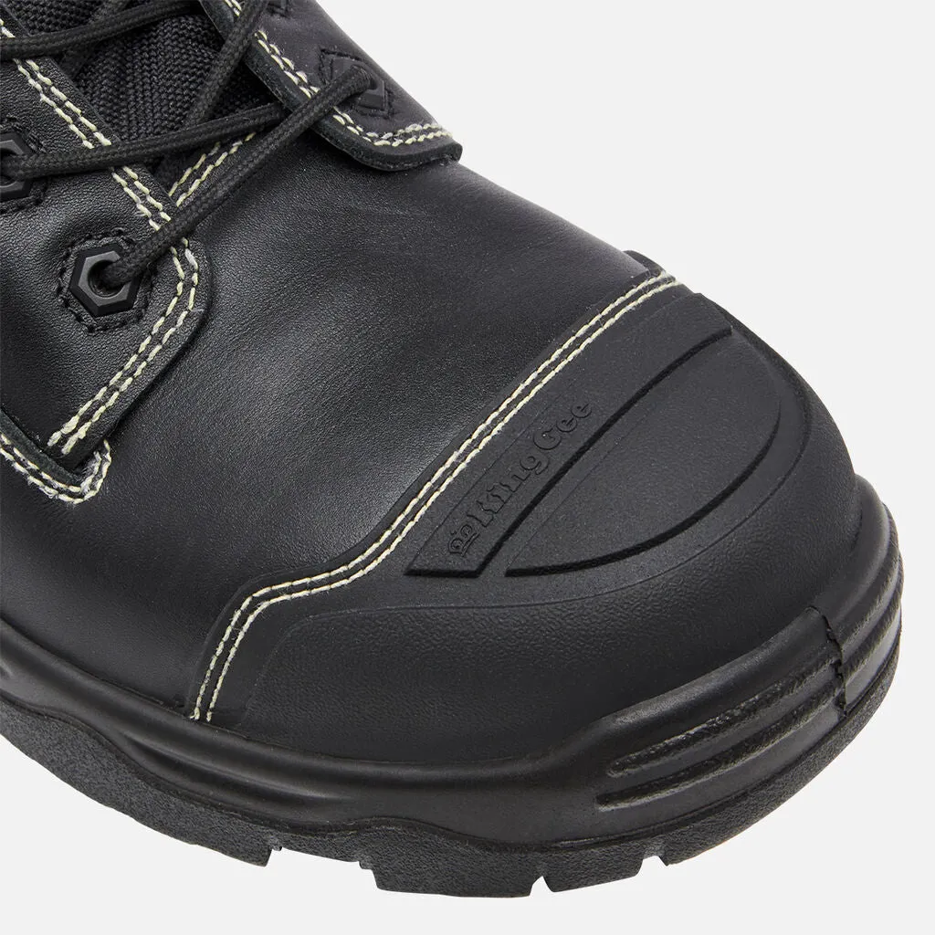 King Gee ONYX 6CZ Composite Toe Work Boot (K28000)