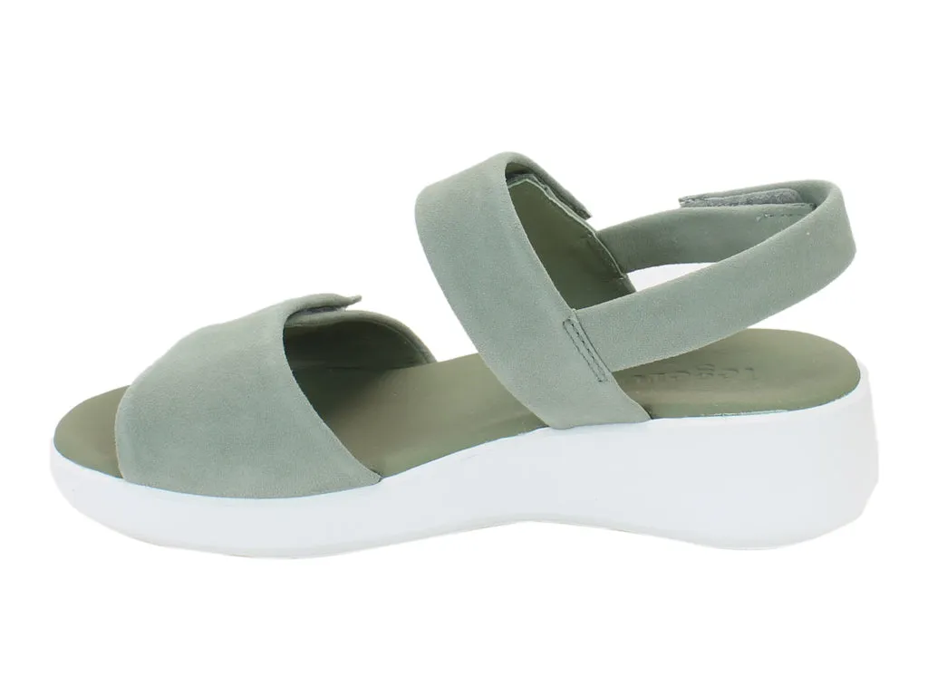 Legero Sandals Easy Mint