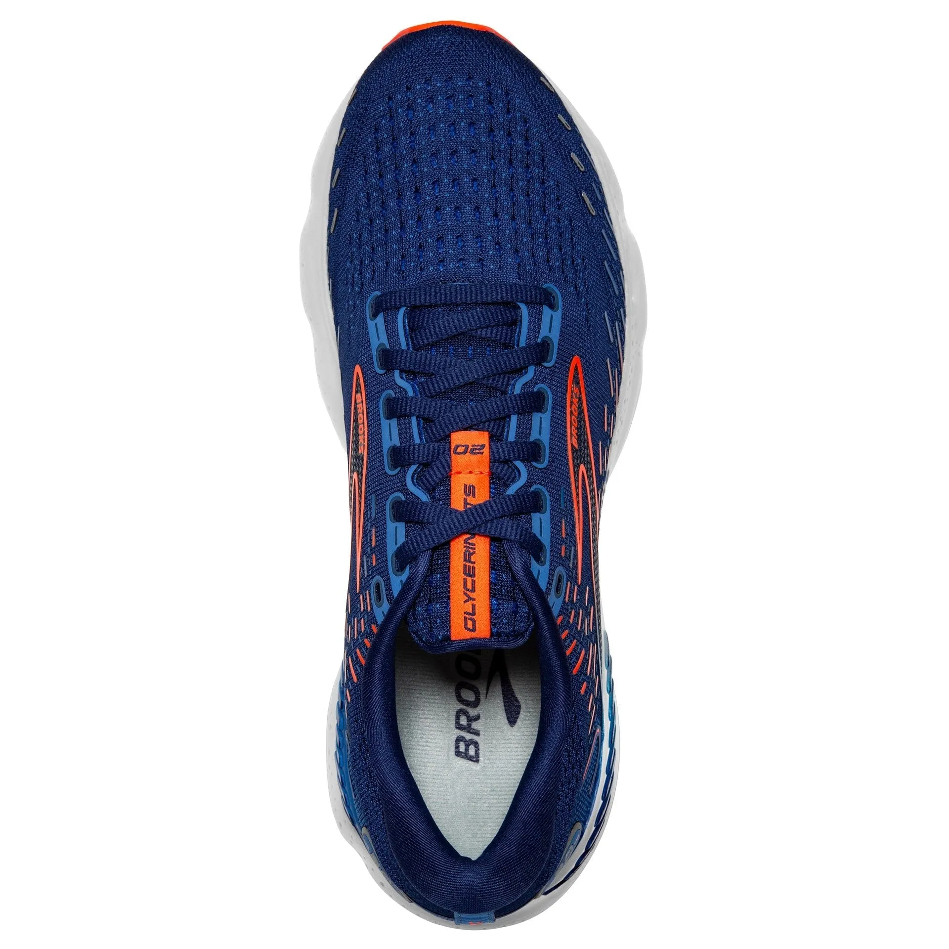 Men's Glycerin GTS 20