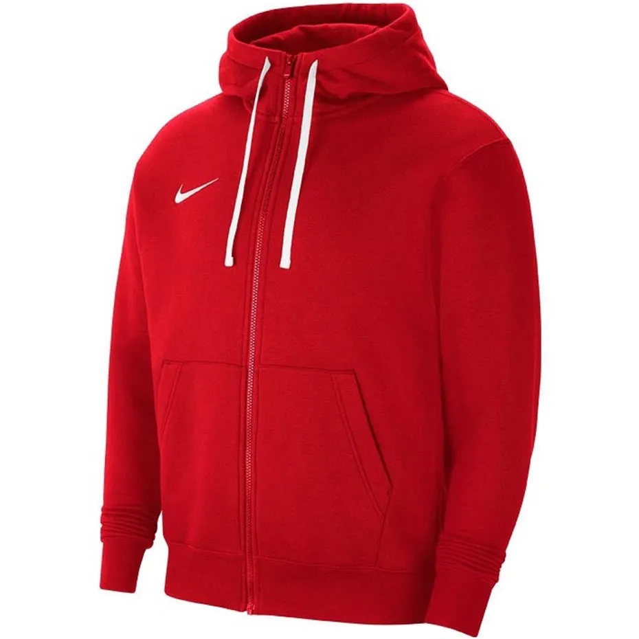 Men's Nike Park 20 Hoodie Red Cw6887 657